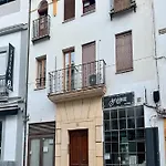 Nuevo Apartamento Lucano deluxe