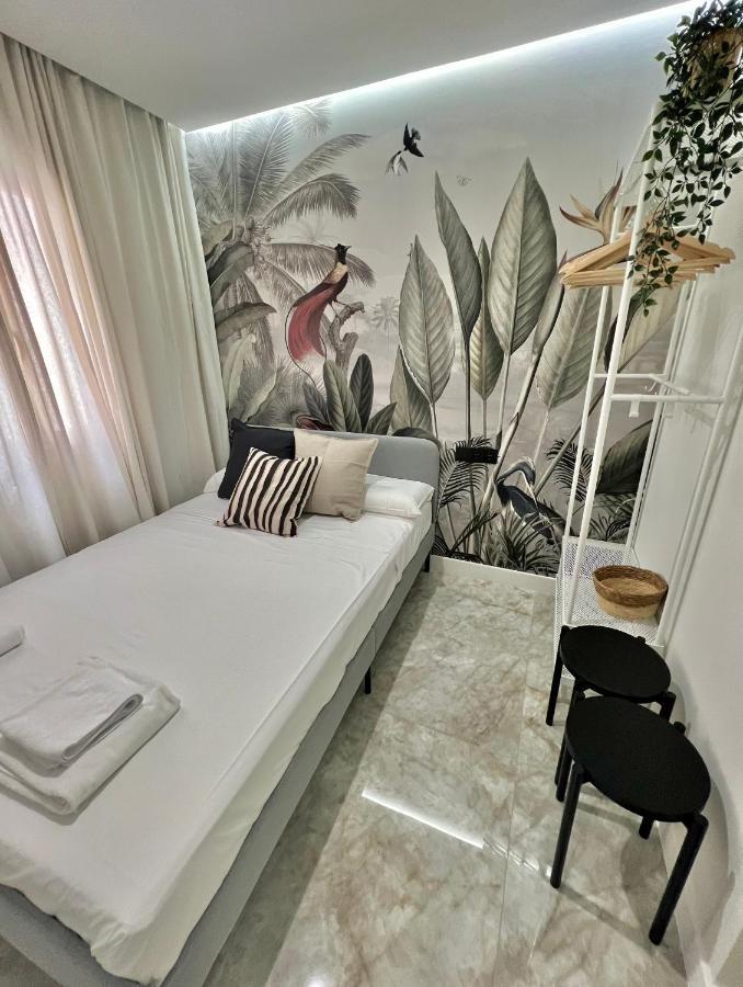 Nuevo Lucano Deluxe Apartamento *